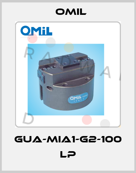 GUA-MIA1-G2-100 LP Omil