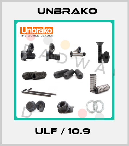 ULF / 10.9  Unbrako