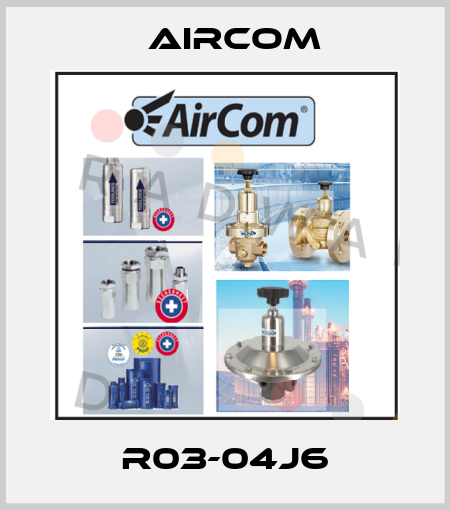 R03-04J6 Aircom
