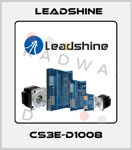 CS3E-D1008 Leadshine