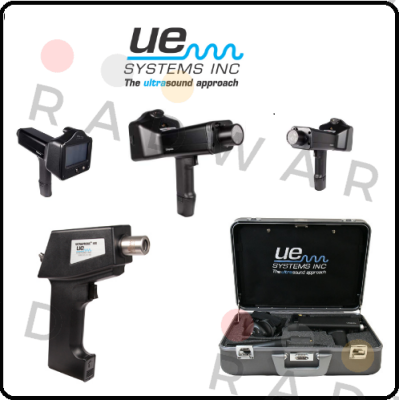 ULTRAPROBE 100KT  UE Systems