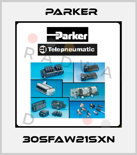 30SFAW21SXN Parker