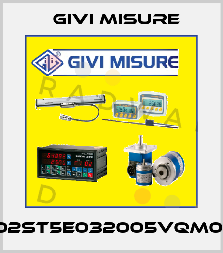GVS202ST5E032005VQM04/SCV Givi Misure