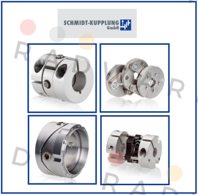seal kit for M 189 - 3L Schmidt