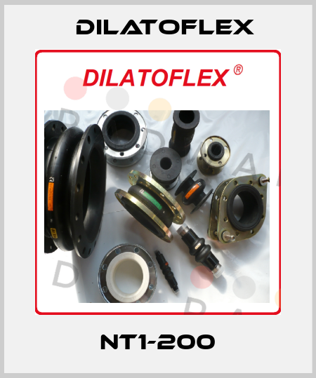 NT1-200 DILATOFLEX