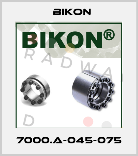 7000.A-045-075 Bikon