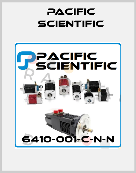 6410-001-C-N-N Pacific Scientific