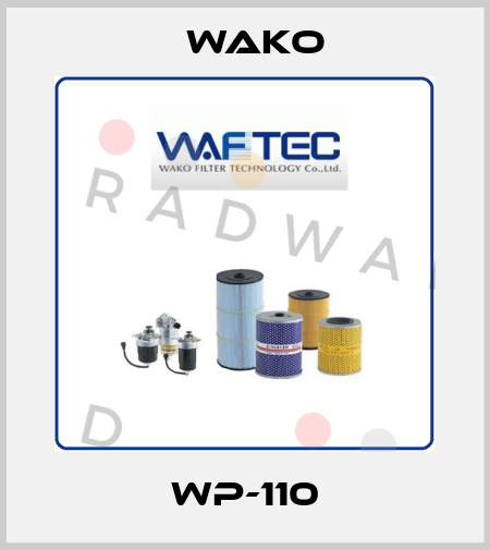 WP-110 Wako