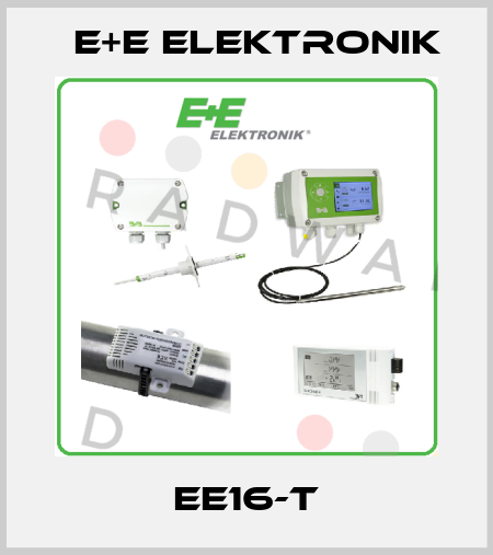 EE16-T E+E Elektronik