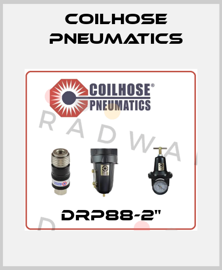 DRP88-2" Coilhose Pneumatics