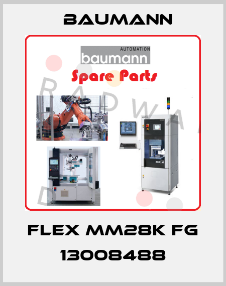 Flex MM28K FG 13008488 Baumann