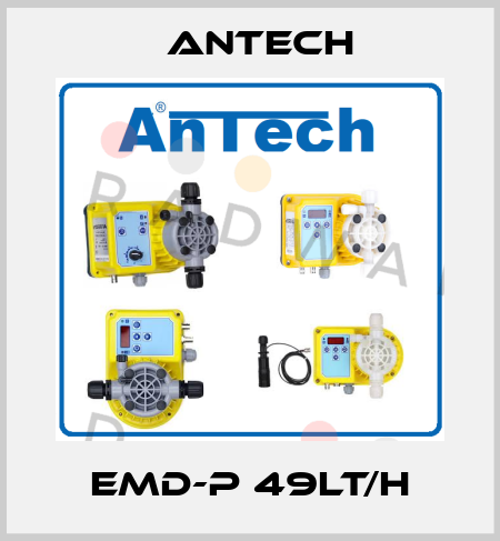 EMD-P 49LT/H Antech