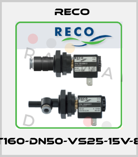 ST160-DN50-VS25-15V-8P Reco