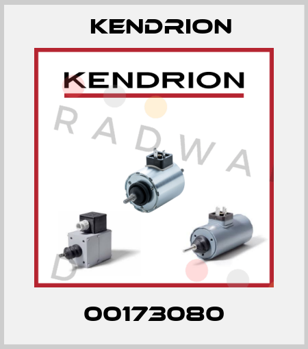 00173080 Kendrion
