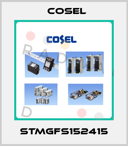 STMGFS152415 Cosel