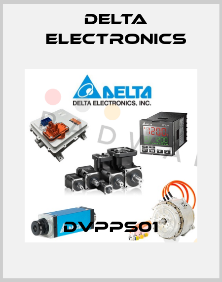 DVPPS01 Delta Electronics