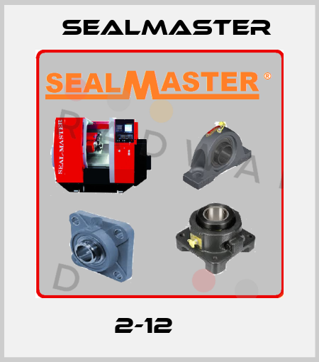 2-12ТС SealMaster