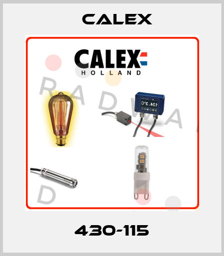 430-115 Calex