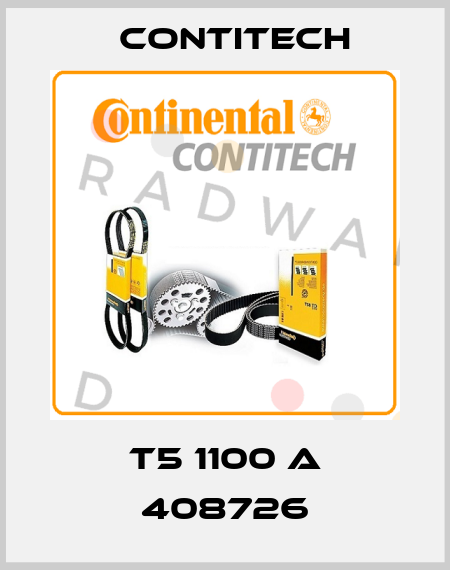 T5 1100 A 408726 Contitech