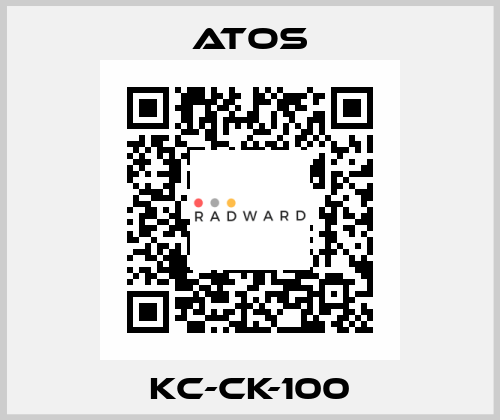 KC-CK-100 Atos