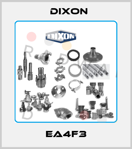 EA4F3 Dixon