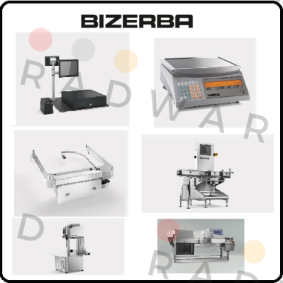 SC II 800 6/15kg Bizerba