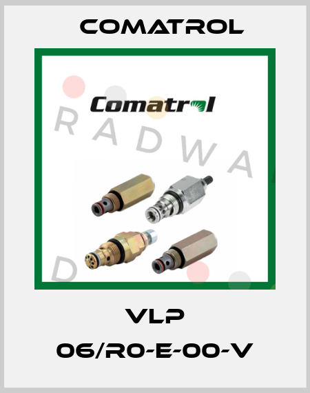 VLP 06/R0-E-00-V Comatrol