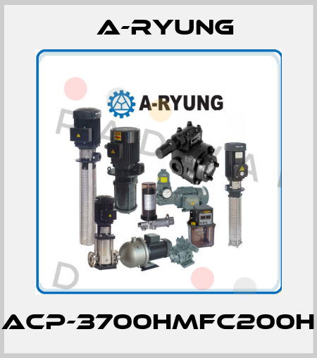 ACP-3700HMFC200H A-Ryung