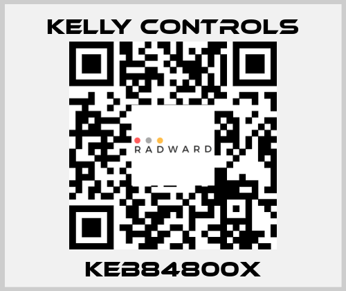 KEB84800X Kelly Controls