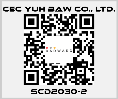 SCD2030-2 CEC YUH BAW CO., LTD.