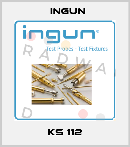 KS 112 Ingun