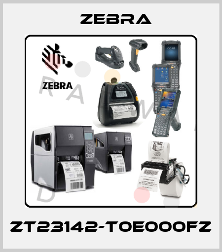 ZT23142-T0E000FZ Zebra