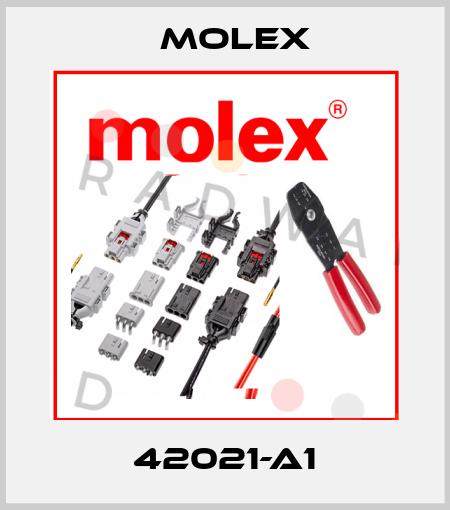 42021-A1 Molex