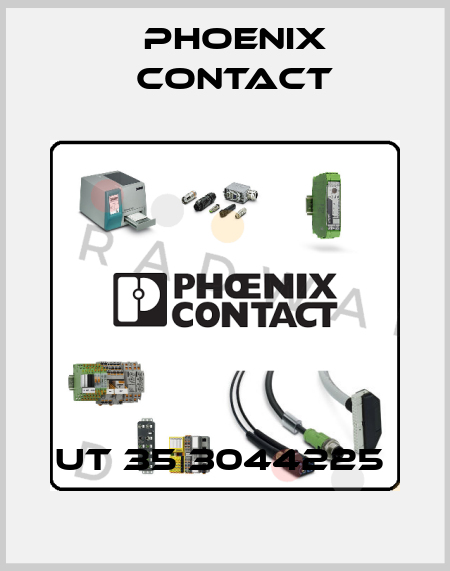 UT 35 3044225  Phoenix Contact