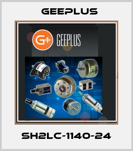 SH2LC-1140-24 Geeplus