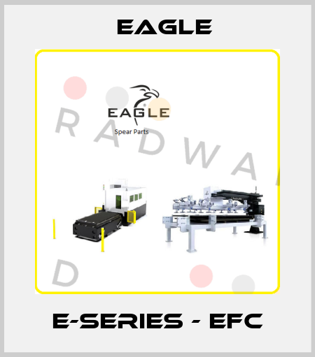 E-SERIES - EFC EAGLE