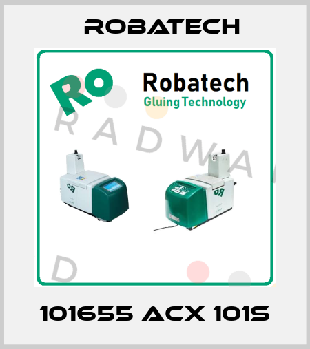 101655 ACX 101S Robatech