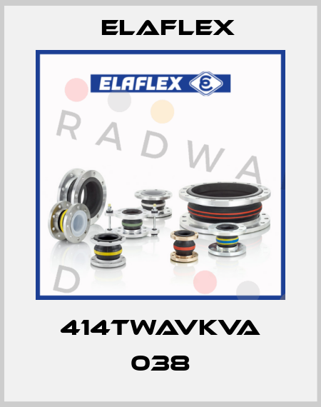 414TWAVKVA 038 Elaflex