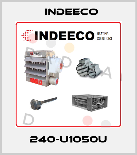 240-U1050U Indeeco