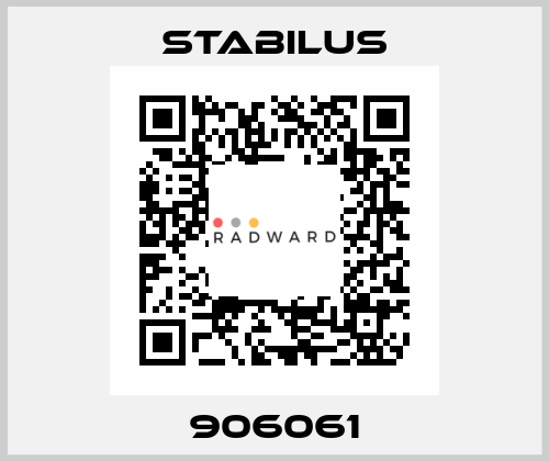 906061 Stabilus