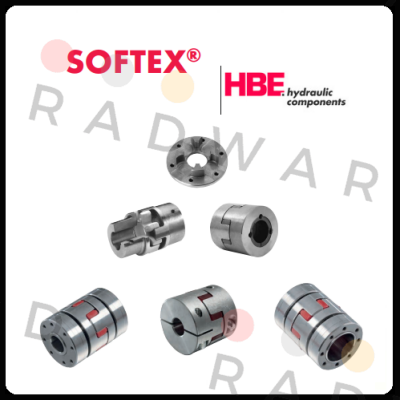 Circuit Board (Control Box) Softex