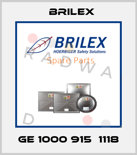 GE 1000 915х1118 Brilex