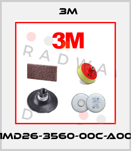 1MD26-3560-00C-A00 3M