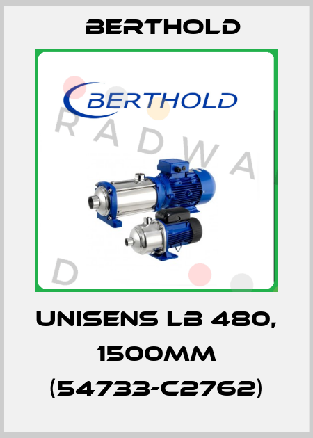 UniSENS LB 480, 1500mm (54733-C2762) Berthold