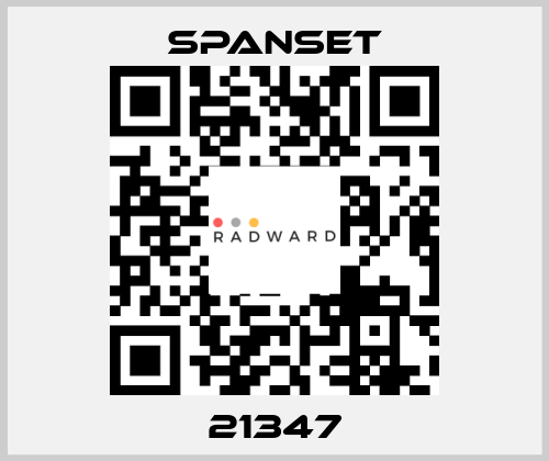 21347 SpanSet