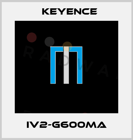 IV2-G600MA Keyence