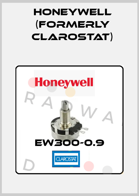 EW300-0.9 Honeywell (formerly Clarostat)
