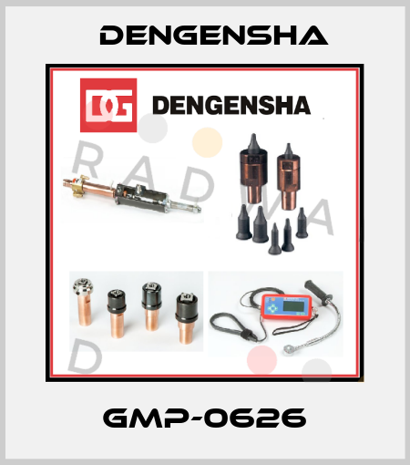 GMP-0626 Dengensha