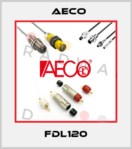 FDL120 Aeco