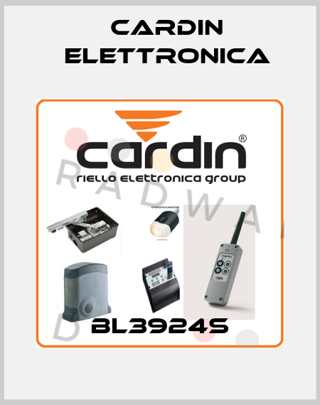 BL3924S Cardin Elettronica